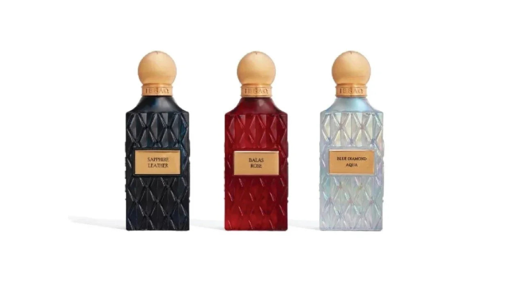 Why Middle Eastern Fragrances Are Finding a Bigger Audience in the UK